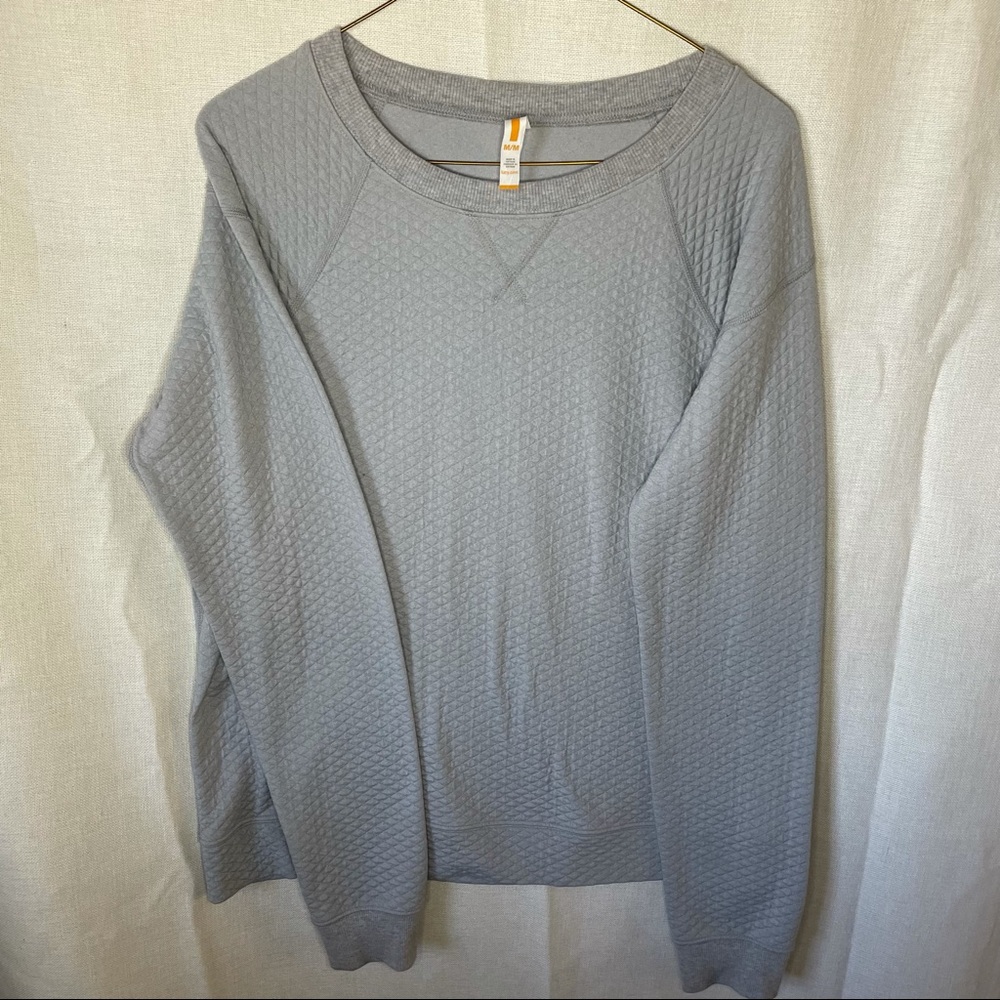Lucy Crewneck Sweatshirt